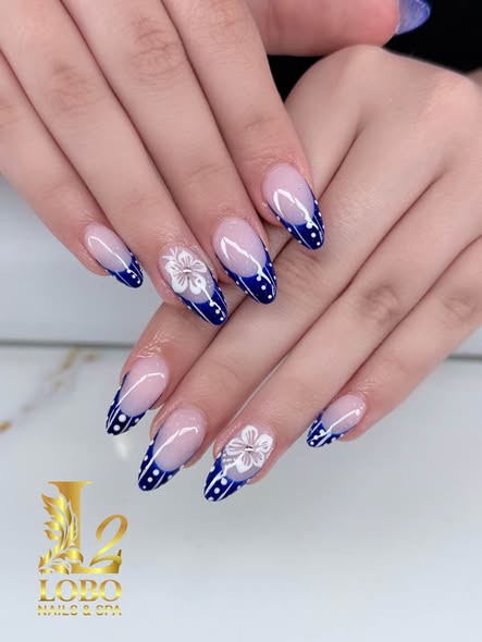 Nail designs